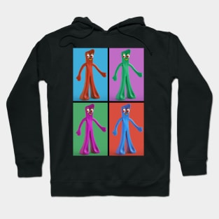 All the Gumby Hoodie